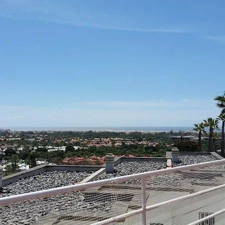 Vista Oasis
