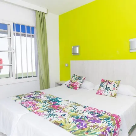 Vista Oasis Vakantiepark