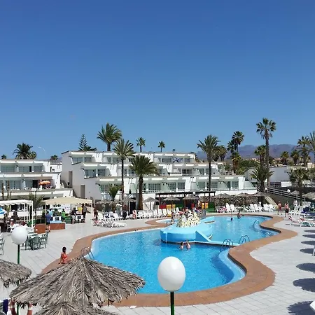 Vista Oasis Village de vacances 2*