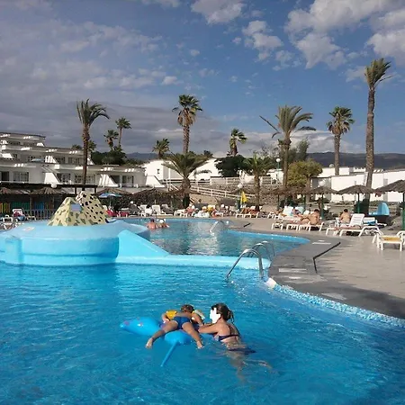 Vista Oasis 2* Maspalomas (Gran Canaria)