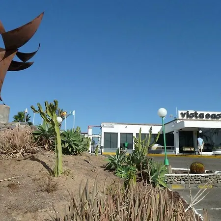 Vista Oasis Vakantiepark