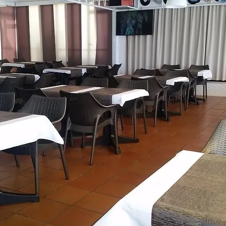 Vakantiepark Vista Oasis Maspalomas (Gran Canaria)