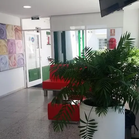 Vakantiepark Vista Oasis