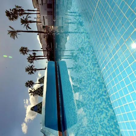 Vista Oasis Maspalomas (Gran Canaria)