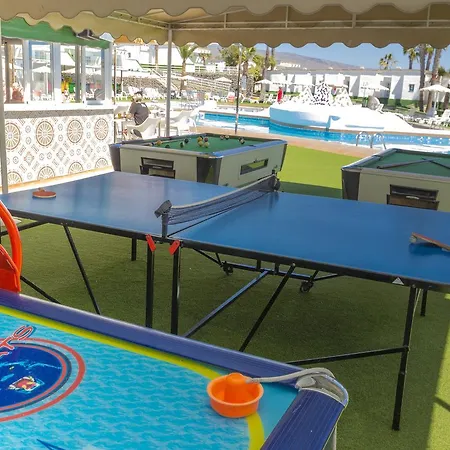 Vista Oasis 2* Maspalomas (Gran Canaria)