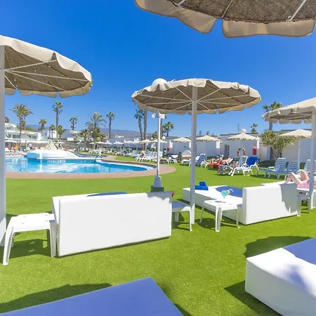Vista Oasis Maspalomas (Gran Canaria)