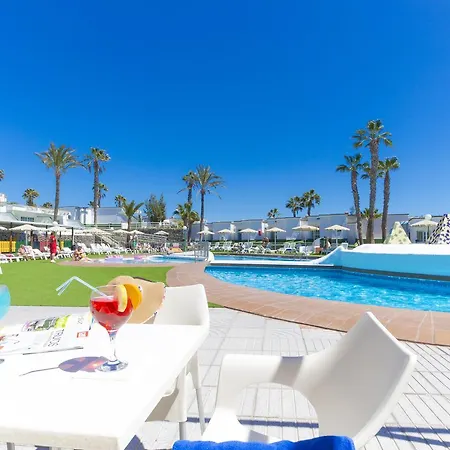 Vakantiepark Vista Oasis Maspalomas (Gran Canaria)