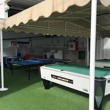 Vista Oasis 2*