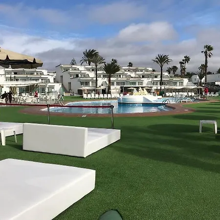 Vista Oasis