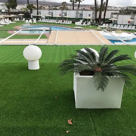 Vista Oasis Village de vacances 2*