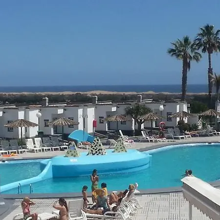 Vista Oasis Village de vacances