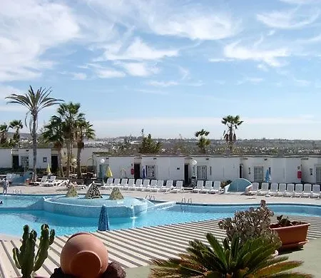 Vista Oasis Maspalomas (Gran Canaria)