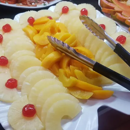 Vakantiepark Vista Oasis