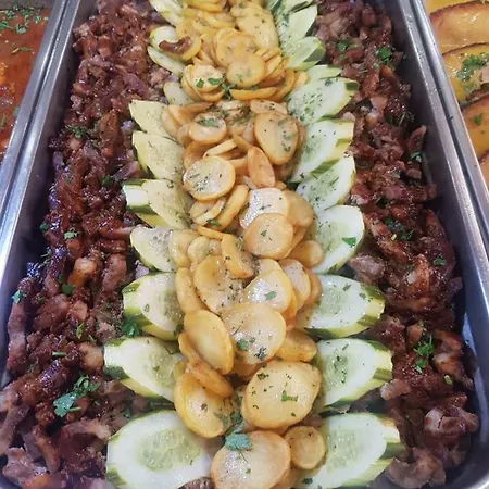 Vista Oasis Vakantiepark