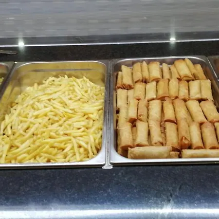 Vakantiepark Vista Oasis 2*