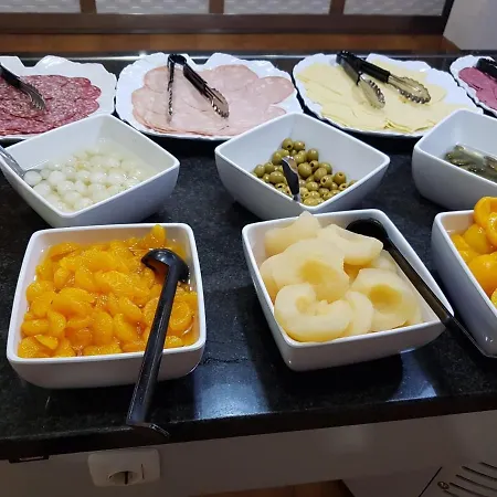 Vakantiepark Vista Oasis 2*