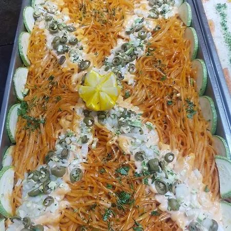 Vakantiepark Vista Oasis Maspalomas (Gran Canaria)