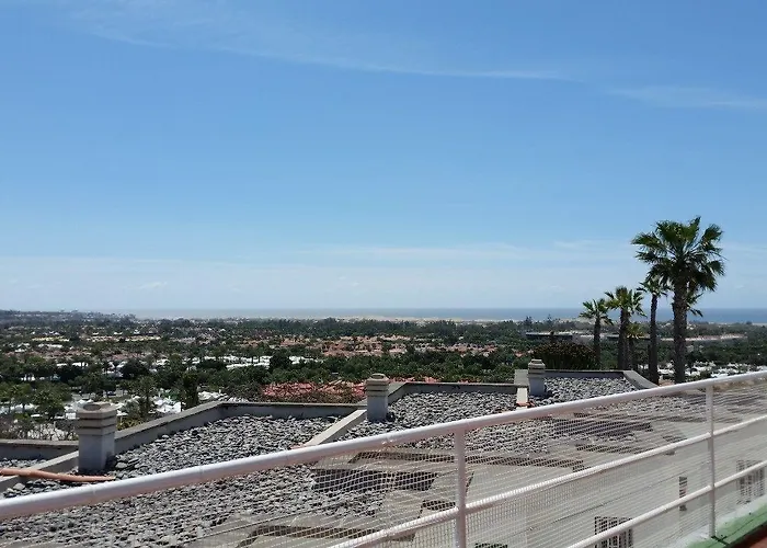Vista Oasis