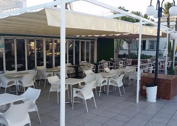 Vista Oasis База отдыха
